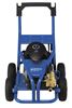 Nilfisk MC 8P-180/2100 High Pressure Washer