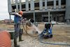 Nilfisk MC 8P-180/2100 High Pressure Washer