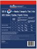 Quantum Professional 125 Washing Tablets