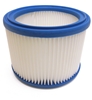 Cartridge filter D185X140 Nilfisk