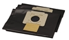 SET OF 5 PLASTIC BAGS
