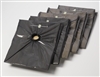 Bag filter class H asbestos safety Attix 5 pack