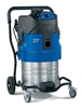 Special vacuum cleaner Nilfisk Alto Attix 751-61 flood