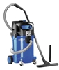 Nilfisk Attix 50-01 PC Wet and Dry Vacuum Cleaner