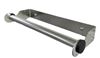 Wall mount for microfiber roller