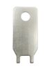 Key for Lucart identity distributor