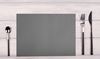 Placemat paper 30 x 40 pack of 500 gray