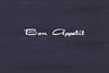Bon appetit decor paper set 30 x 20 by 400