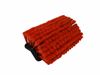 25cm double-sided acid-resistant car wash brush
