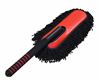 Duster for car bodywork