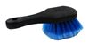 Extra soft special wheel brush
