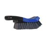 Special carpet brush