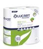White paper towels, pack of 20