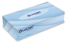 2 ply white tissue paper 40 boxes of 100