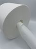 Central unwind jumbo paper package of 8