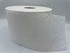 Central unwind jumbo paper package of 8