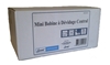Mini central unwinding reel pack of 12