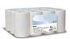Coil white wiping GAUFFREE 210 fts Ecolabel packages 12