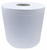 White wiping roll 900 formats package of 6