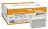 Folded hand towel Z Ecolabel package 3000
