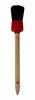 25cm Special Wheel Cleaning Brush