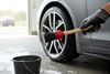 25cm Special Wheel Cleaning Brush