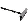 Total type windshield scraper