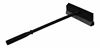 Total type windshield scraper