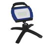 Adjustable LED spotlight