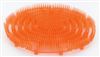 Mango scented urinal grill