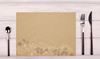 Floral kraft paper set 30 x 40 by 400