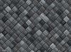 Decorative paper mat set 30 x 40 by 400