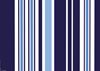 Blue decor paper set 30 x 40 per 400