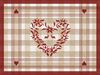 Edelweiss decorative paper set 30 x 40 per 400