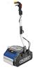 Duplex 340 steam steam scrubber