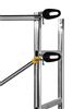 Centaure Quad Up aluminum scaffold 2019 4,70m