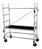 Centaure Quad Up aluminum scaffold 2019 4,70m