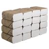 Scott Airflex white hand towel package 4000