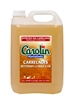 Carolin floor cleaner with linseed oil 5 L