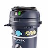 4010100122 - Nilfisk VHS011 LC ACD industrial vacuum cleaner
