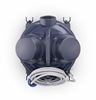 4010100134 - ATEX industrial vacuum cleaner Nilfisk VHS011 LC Z22