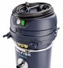 4010100139 - Nilfisk VHS010 HC ACD industrial vacuum cleaner 