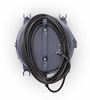 4010100139 - Nilfisk VHS010 HC ACD industrial vacuum cleaner 