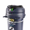4010100139 - Nilfisk VHS010 HC ACD industrial vacuum cleaner 