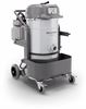 4022500025 - Nilfisk VHB120 industrial battery-powered vacuum cleaner