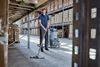 4022500025 - Nilfisk VHB120 industrial battery-powered vacuum cleaner