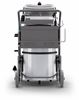 4022500025 - Nilfisk VHB120 industrial battery-powered vacuum cleaner