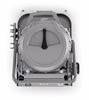 4022500025 - Nilfisk VHB120 industrial battery-powered vacuum cleaner