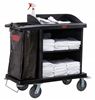Small hotel trolley