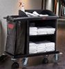 Small hotel trolley
